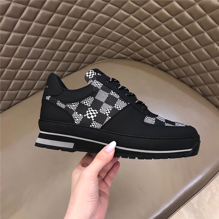 Louis Vuitton 루이비통 남성용 스니커즈 L64980-4 신상