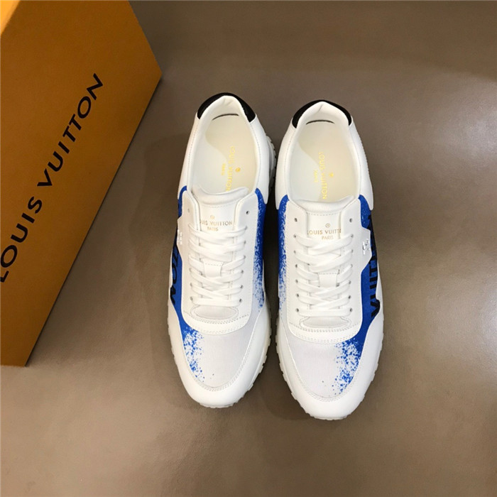 Louis Vuitton 루이비통 남성용 스니커즈 L43998-2 2020/신상