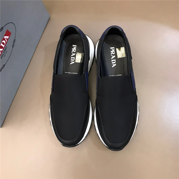 PRADA 프라다 슬립온 P41008 2020/신상