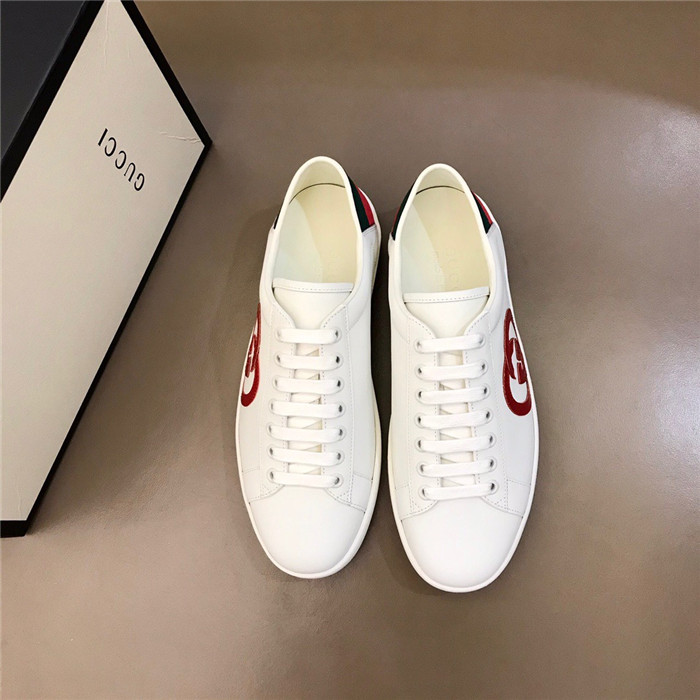 GUCCI 구찌 남여공용 스니커즈 G205808-1 2020/신상