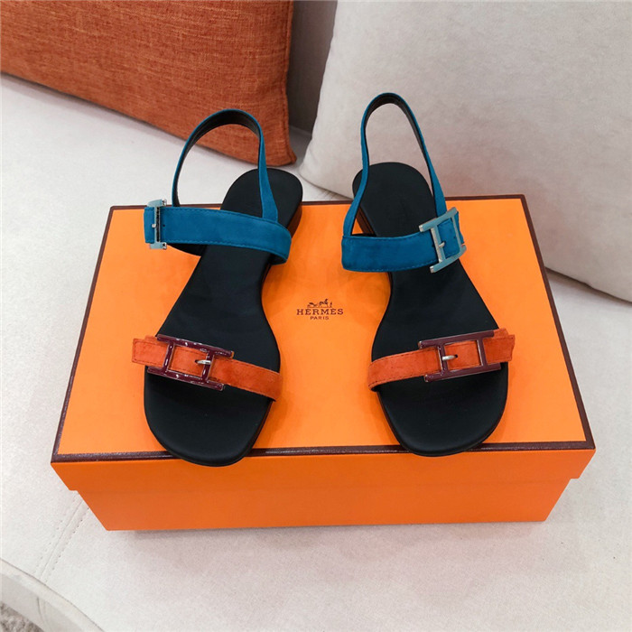 HERMES 에르메스 여성용 샌들 H69898