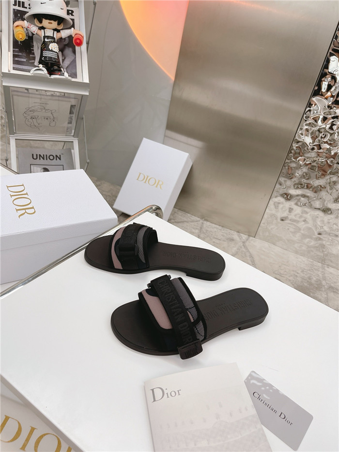 Dior 디올 여성용 샌들 D31020