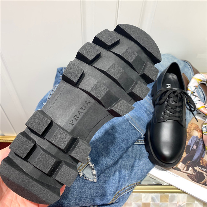 Prada 프라다 여성용 구두 (4.5CM) P73010-2 2020/신상
