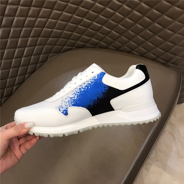 Louis Vuitton 루이비통 남성용 스니커즈 L43998-1 2020/신상