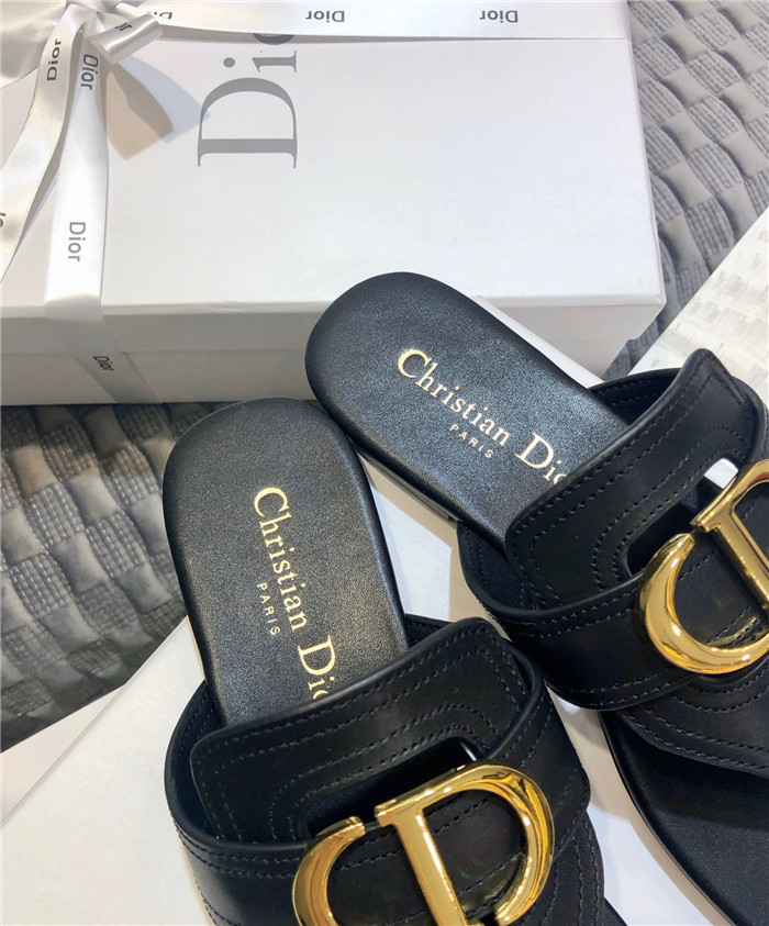 Dior  디올 여성용 슬리퍼 D39980-3 2020/신상