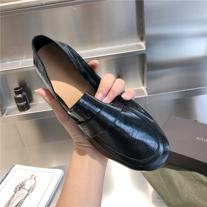 Bottega Veneta 보테가베네타 여성용 로퍼 V809100-2 2020/신상