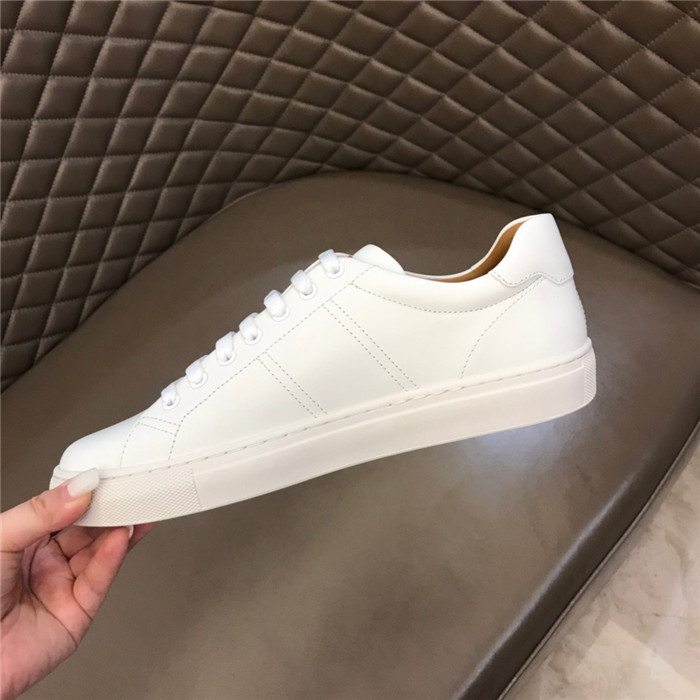 BALLY 발리 남성용 스니커즈 B2192185-2 2020/신상