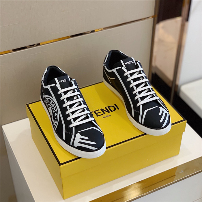 Fendi 펜디 남성용 스니커즈 F301220-1 2020/신상