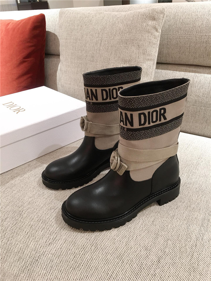 Dior 디올 여성용 부츠 D335088-2 2020/신상