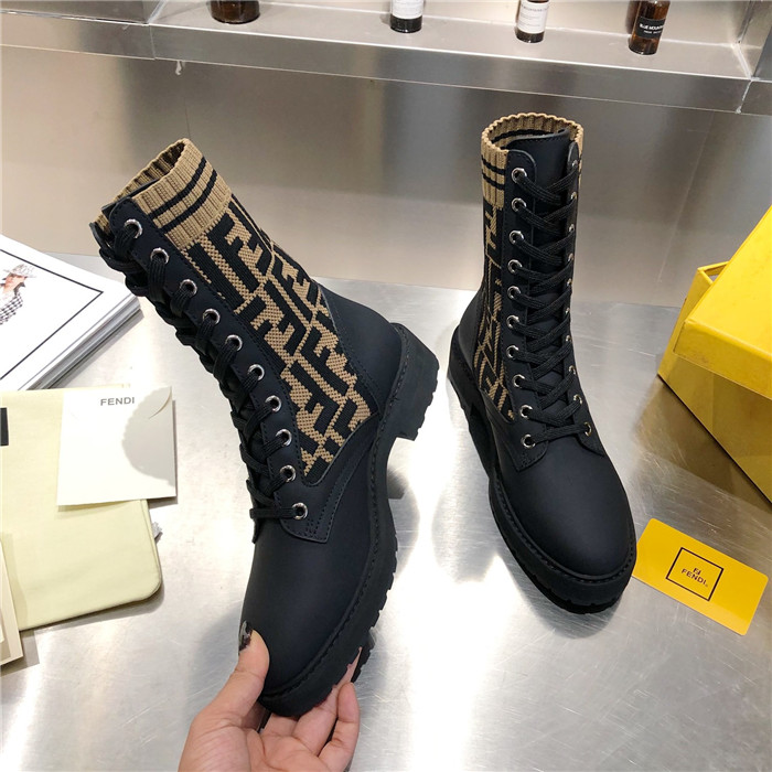 Fendi  펜디 여성용 부츠 F36209-3 2020/신상