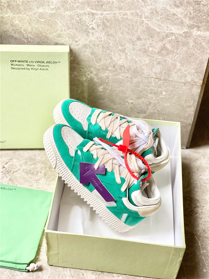 Off-White 오프화이트 여성용 스니커즈 OFF2355-5 2020/신상