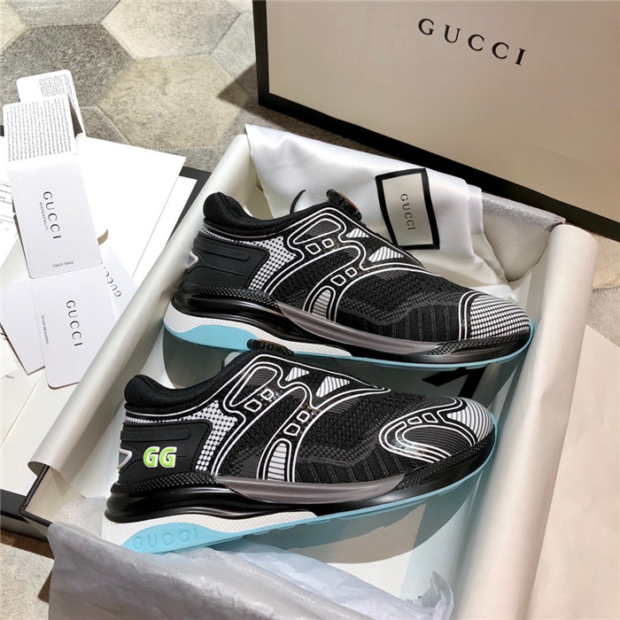 GUCCI 구찌 남여공용 스니커즈 G106503-5 2020/신상