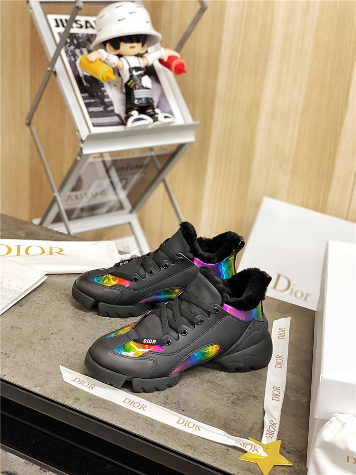 Dior 디올 여성용 스니커즈 D41151-3 2020/신상 (4 색상)