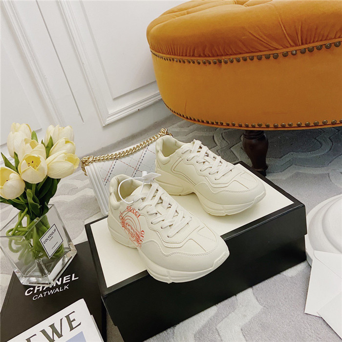GUCCI 구찌 라이톤 남여공용 스니커즈 G69811-5 신상