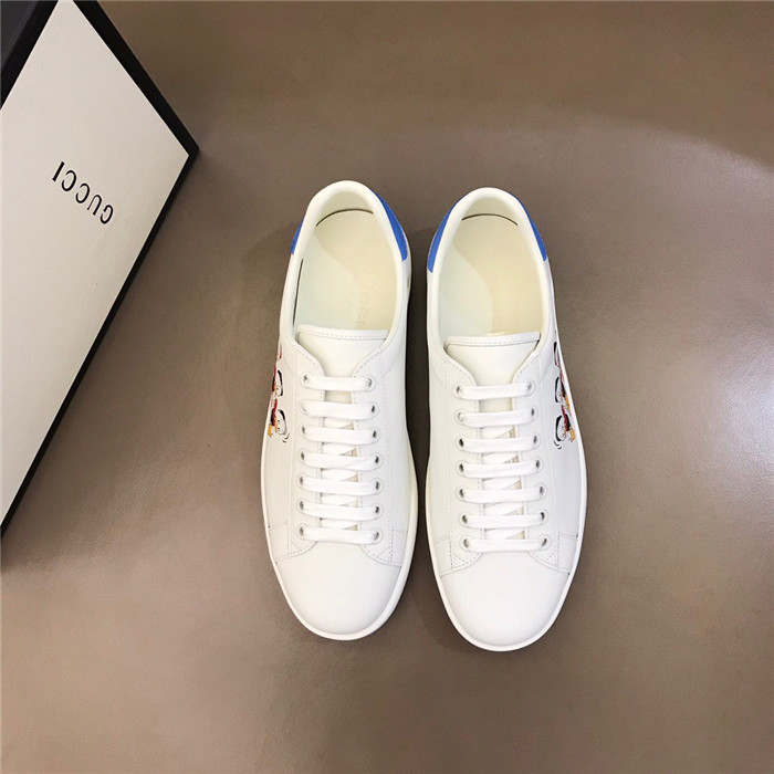 GUCCI 구찌 남여공용 스니커즈 G98101-2 신상