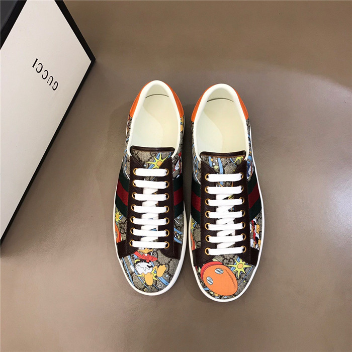 GUCCI 구찌 남여공용 스니커즈 G98101-3 신상