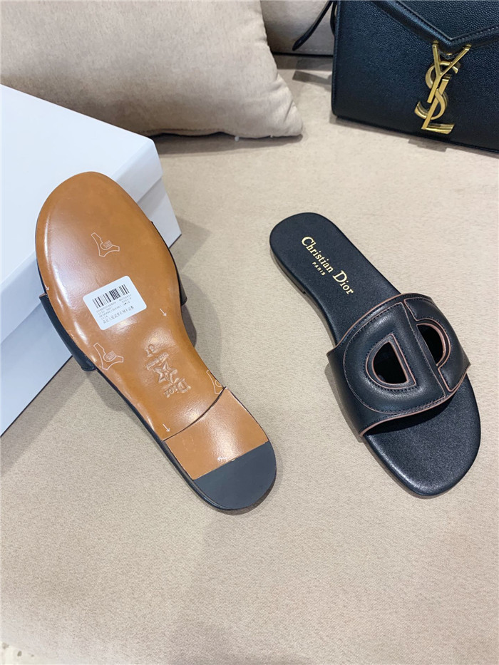Dior 디올 여성용 슬리퍼 D50015-4 2020/신상