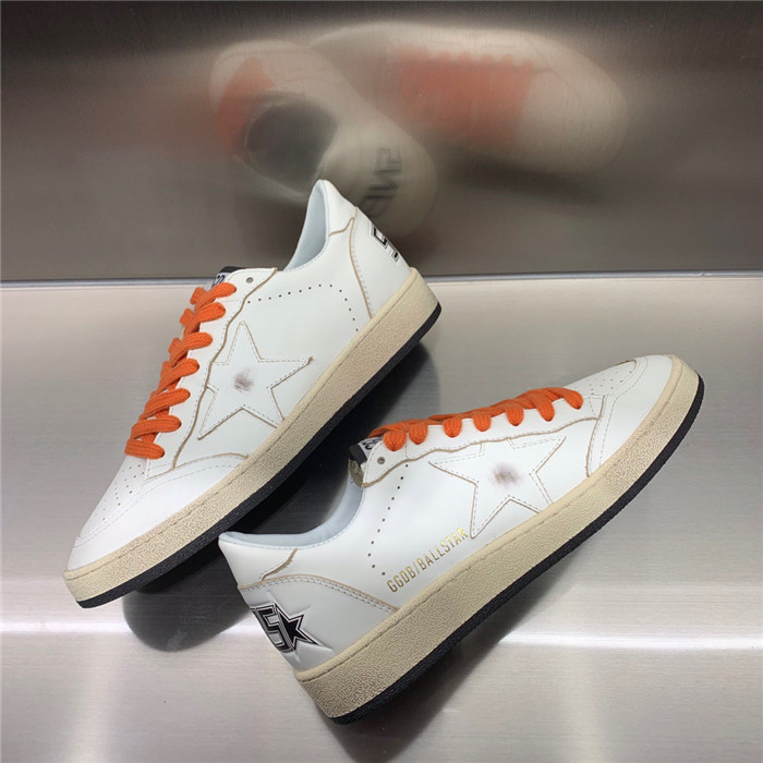 GOLDEN GOOSE