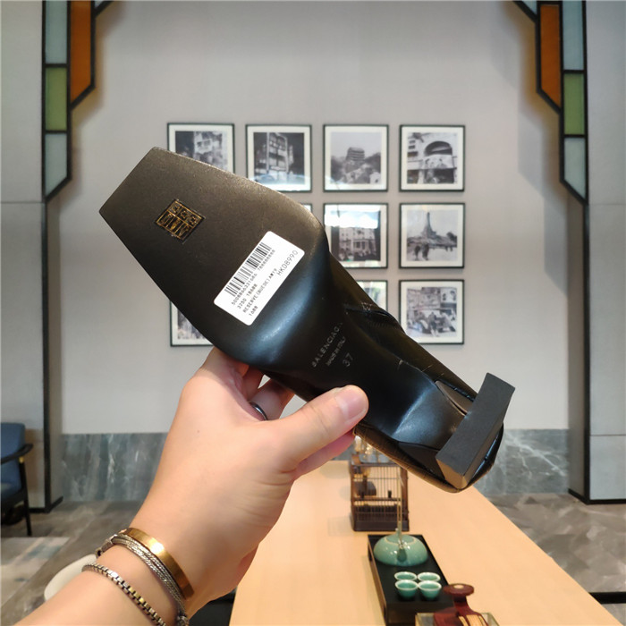 Balenciaga 발렌시아가 여성용 부츠 B70188-2 2020/신상