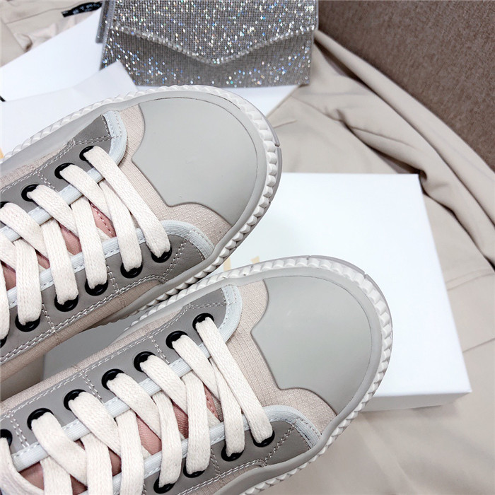 CHLOE 끌로에 여성용 스니커즈 C41001-4 2020/신상