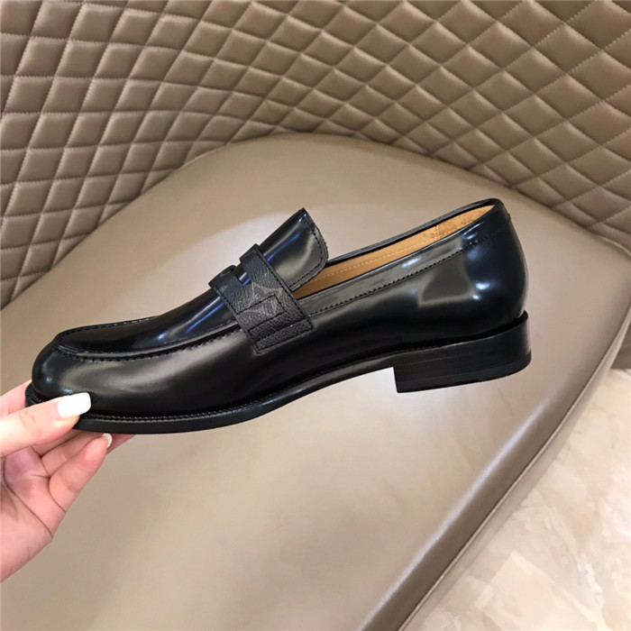 Louis Vuitton 루이비통 모노그램 로퍼 구두 L50889-2 2020/신상