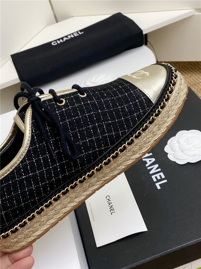 CHANEL 샤넬 여성용 스니커즈 C40088-3 2020/신상