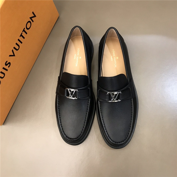 Louis Vuitton 루이비통 메이저 로퍼 구두