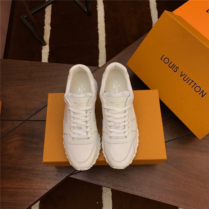 Louis Vuitton 루이비통 런 어웨이 모노그램 스니커즈