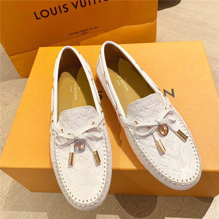 Louis Vuitton 루이비통 여성용 로퍼 L91088-2 2020/신상