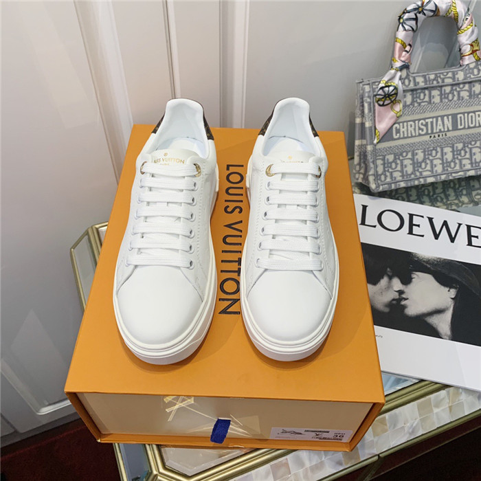 Louis Vuitton 루이비통 여성용 스니커즈 L501911-1 2020/신상