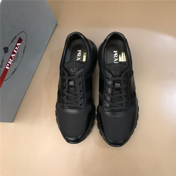 PRADA 프라다 레이스 스니커즈 P50699-1 신상