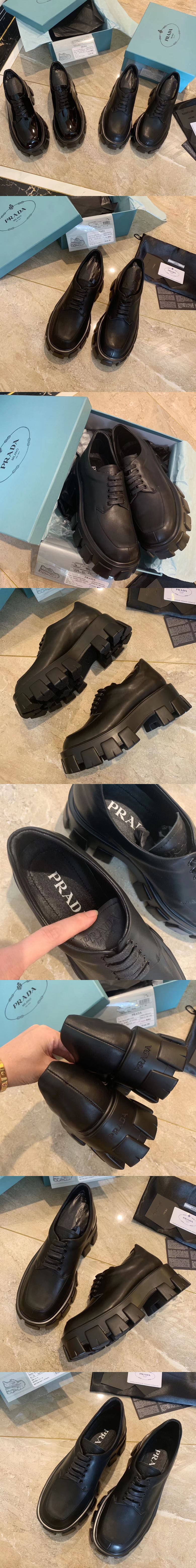 프라다 M2297-1