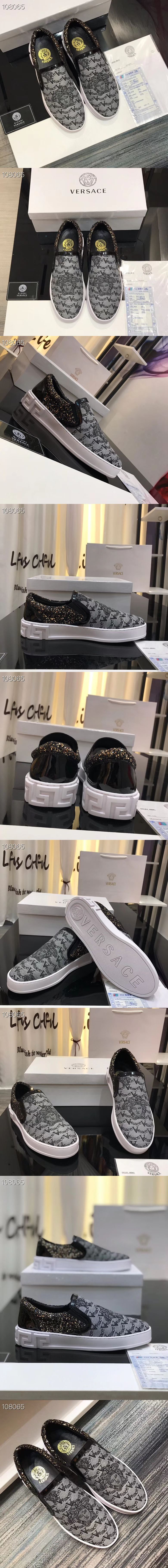 베르사체 M2013