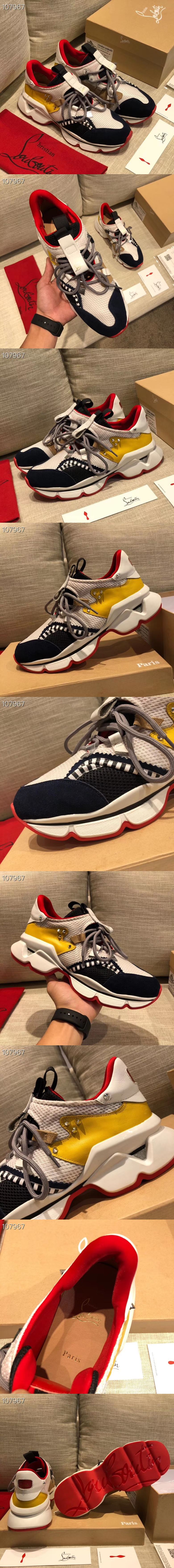 크리스찬 루부탱 M1820-1