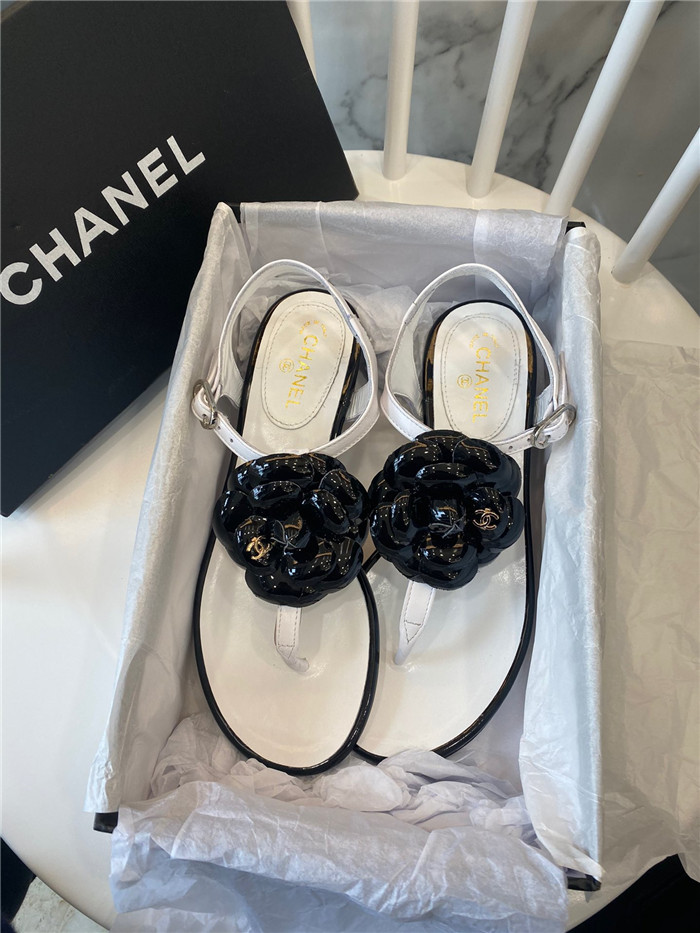 샤넬 여성용 샌들 C94889-1 2020/신상