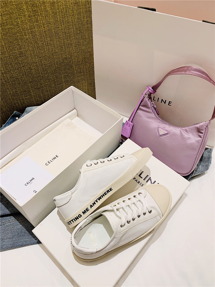 셀린느 여성용 스니커즈 C3900-1 2020/신상