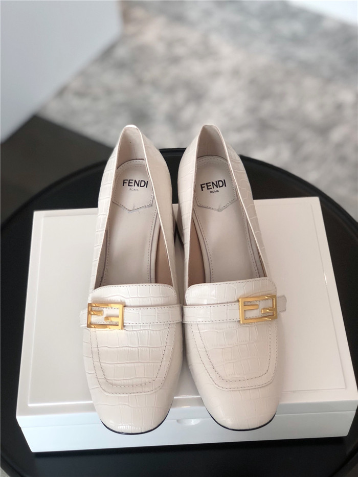 펜디 구두 F61020-4 2020/신상