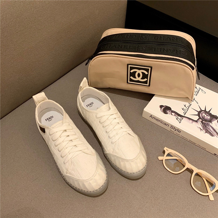 FENDI 펜디 여성용 스니커즈 F34110-2 2020/신상