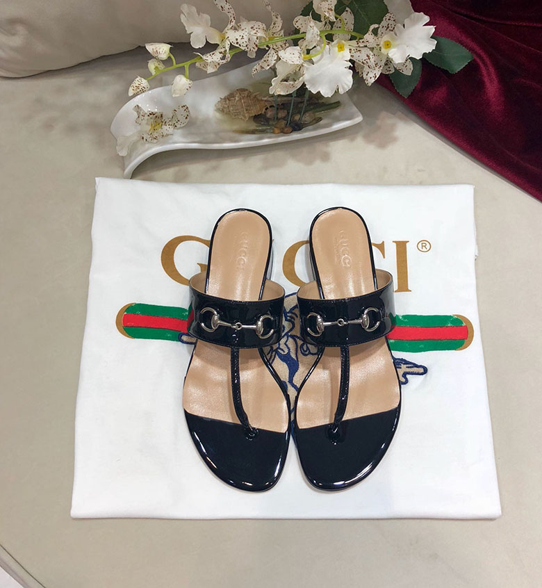 Gucci 구찌 슬리퍼 8022-3