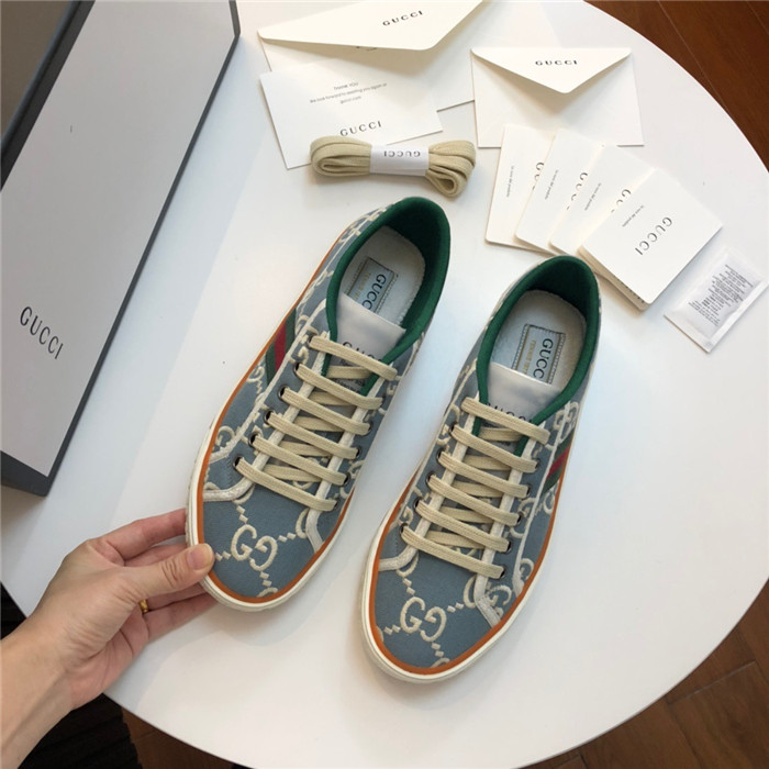 GUCCI 구찌 남여공용 스니커즈 G48899-2 2020/신상