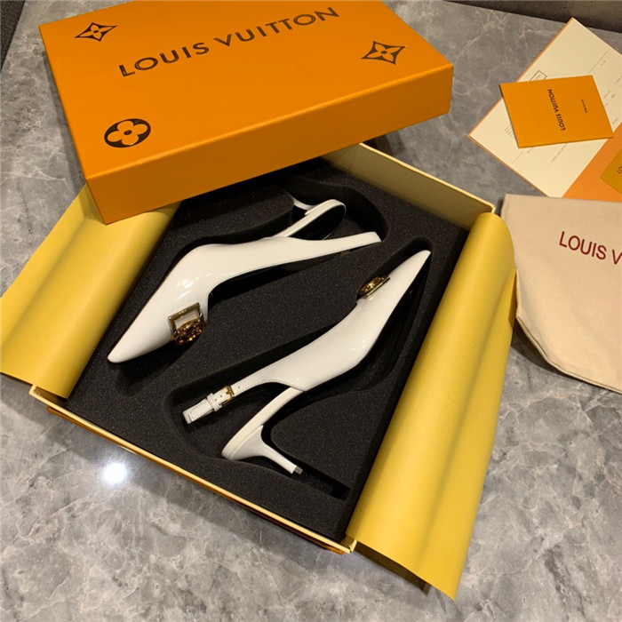 루이비통 여성용 미드힐 L10888-1 2020/신상