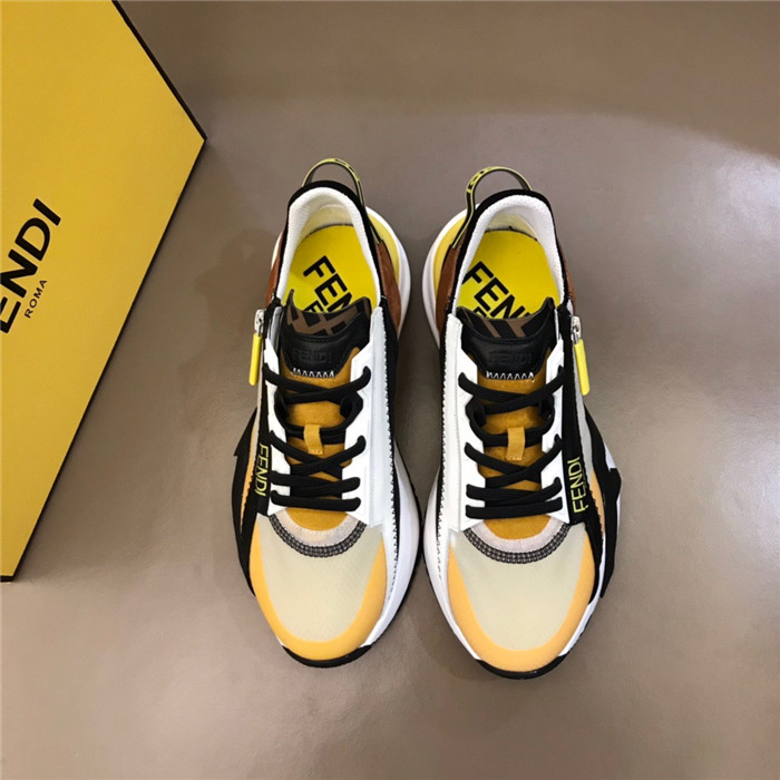 Fendi 펜디 스니커즈 F312010-4
