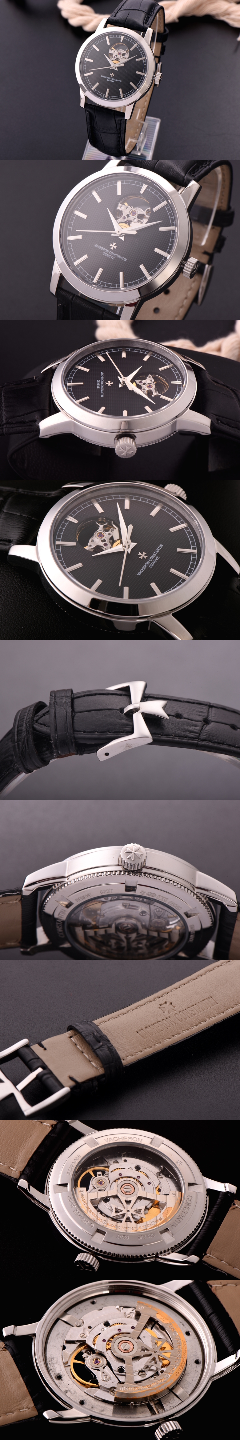 [Vacheron Constantin]바쉐론 콘스탄틴 트레디션-10