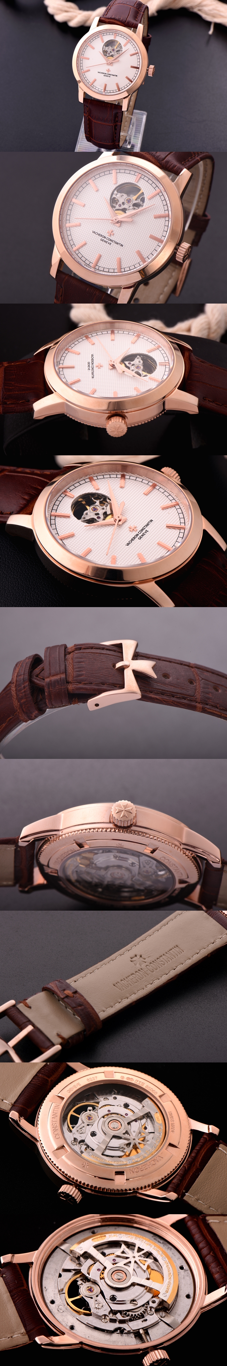 [Vacheron Constantin]바쉐론 콘스탄틴 트레디션-13