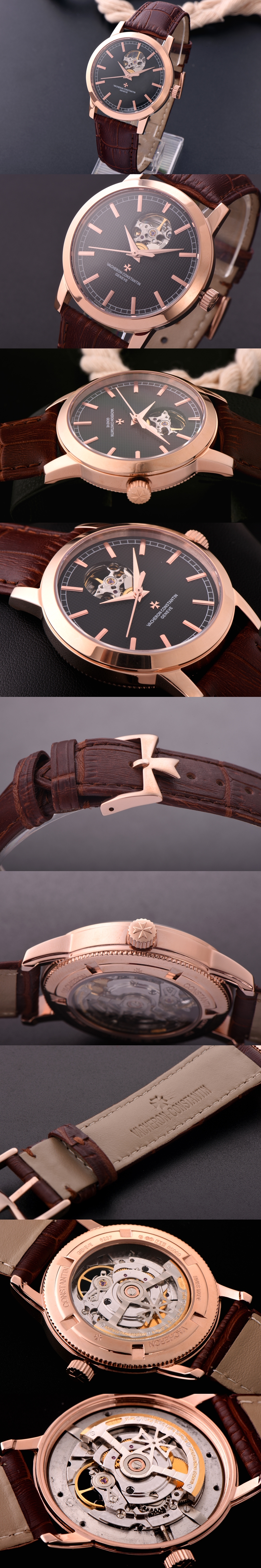 [Vacheron Constantin]바쉐론 콘스탄틴 트레디션-15