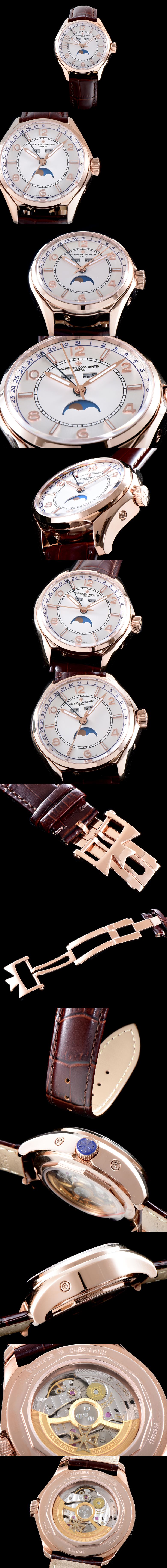 [Vacheron Constantin]바쉐론 콘스탄틴 트레디션-30 칼리버 4000E000R-B438