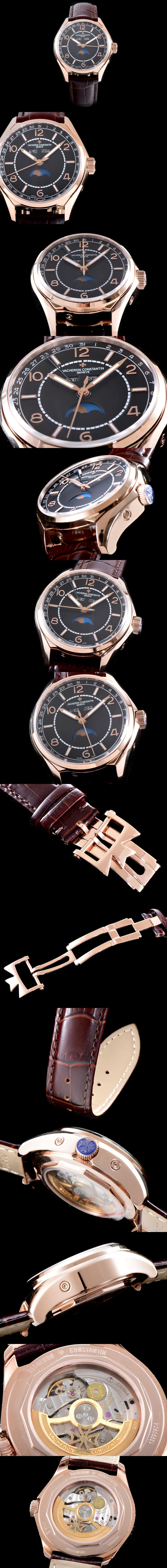 [Vacheron Constantin]바쉐론 콘스탄틴 트레디션-32 칼리버 4000E000R-B438