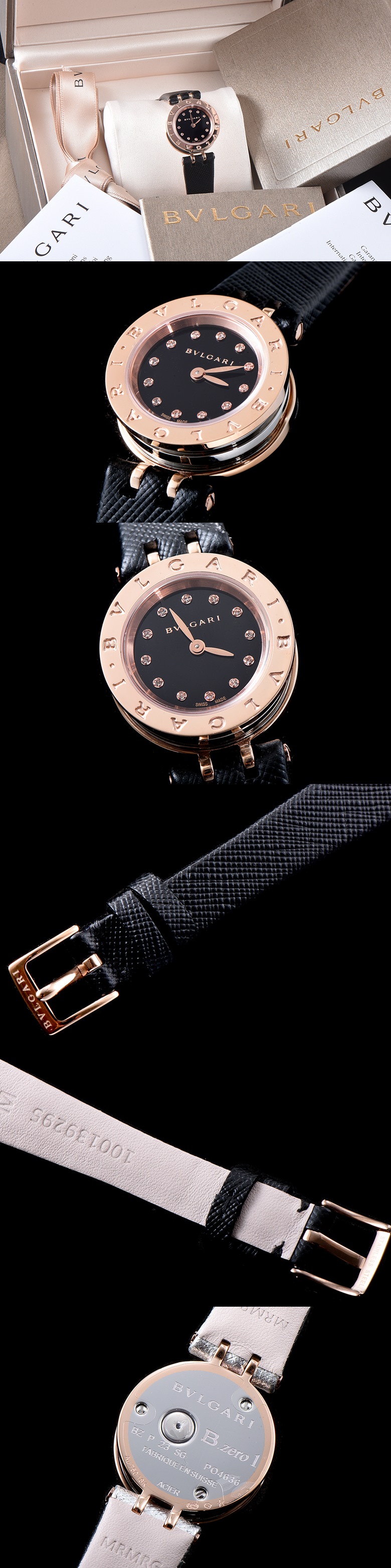 [Bulgari]불가리 비제로원-8