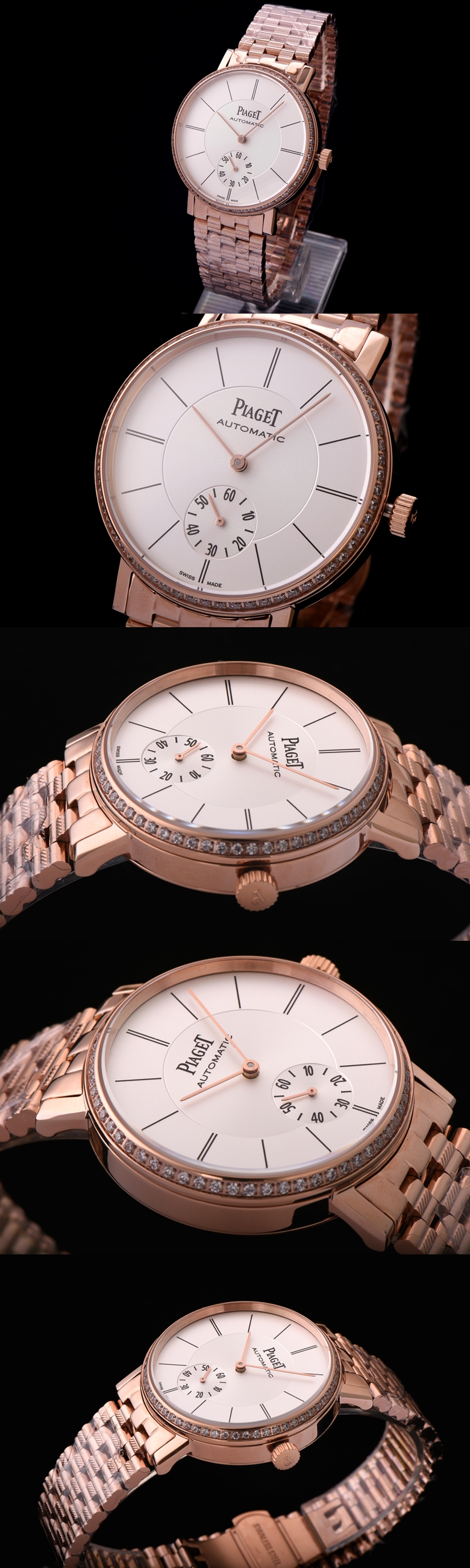 [Piaget]피아제 댄서-45