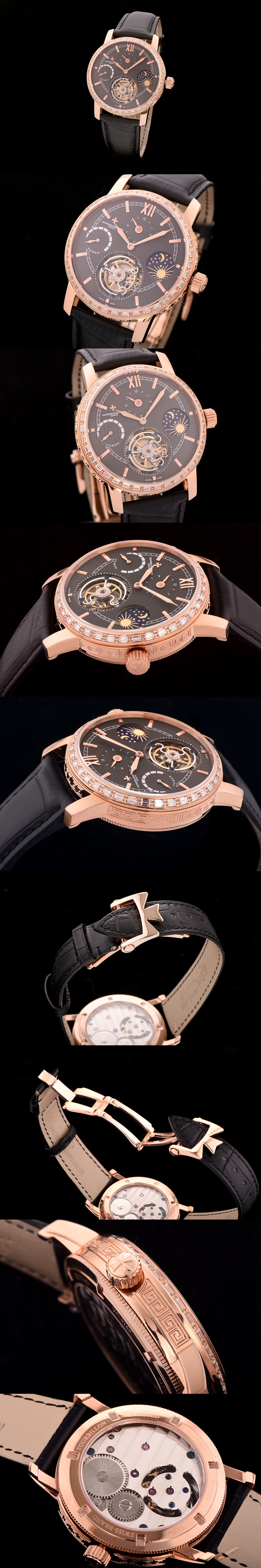 [Vacheron Constantin]바쉐론 콘스탄틴 패트리모니 투어빌론-6